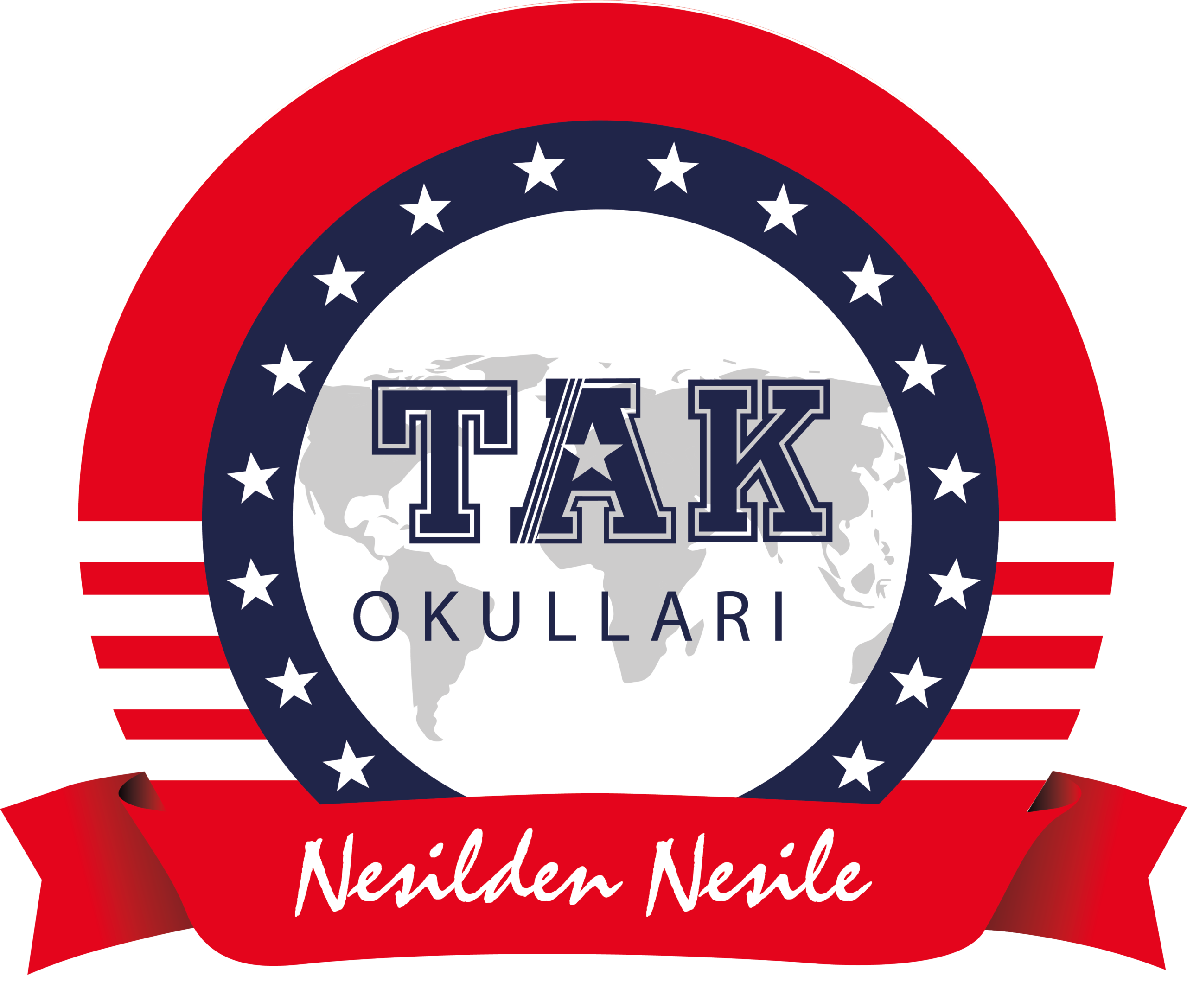 TAK Okulları – Türk Amerikan Kolejleri